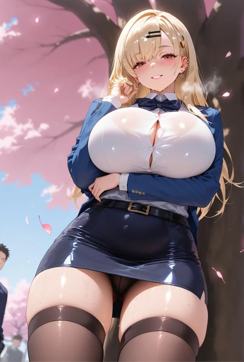历史系大姐姐半夜偷偷钻进我的被窝里 封面